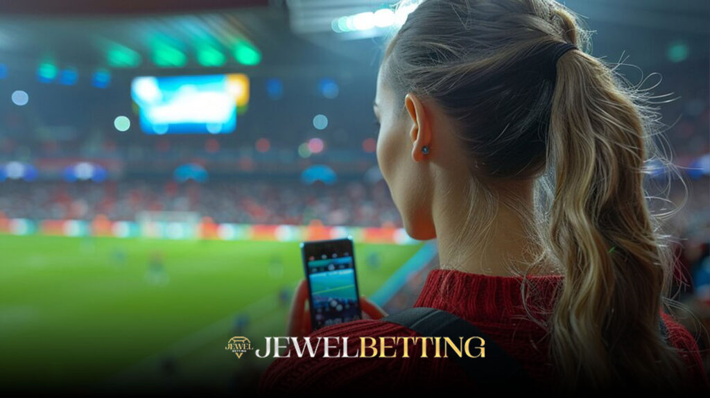 Jewelbetting giriş