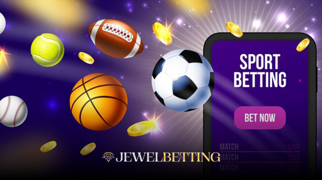 Jewelbetting giriş